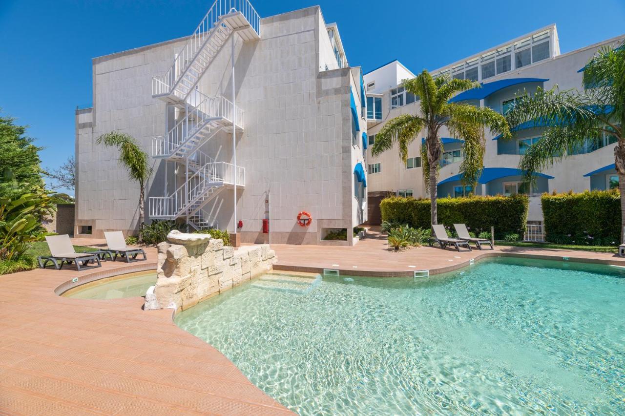 Velamar Boutique Hotel - Adults Friendly Albufeira Exteriér fotografie