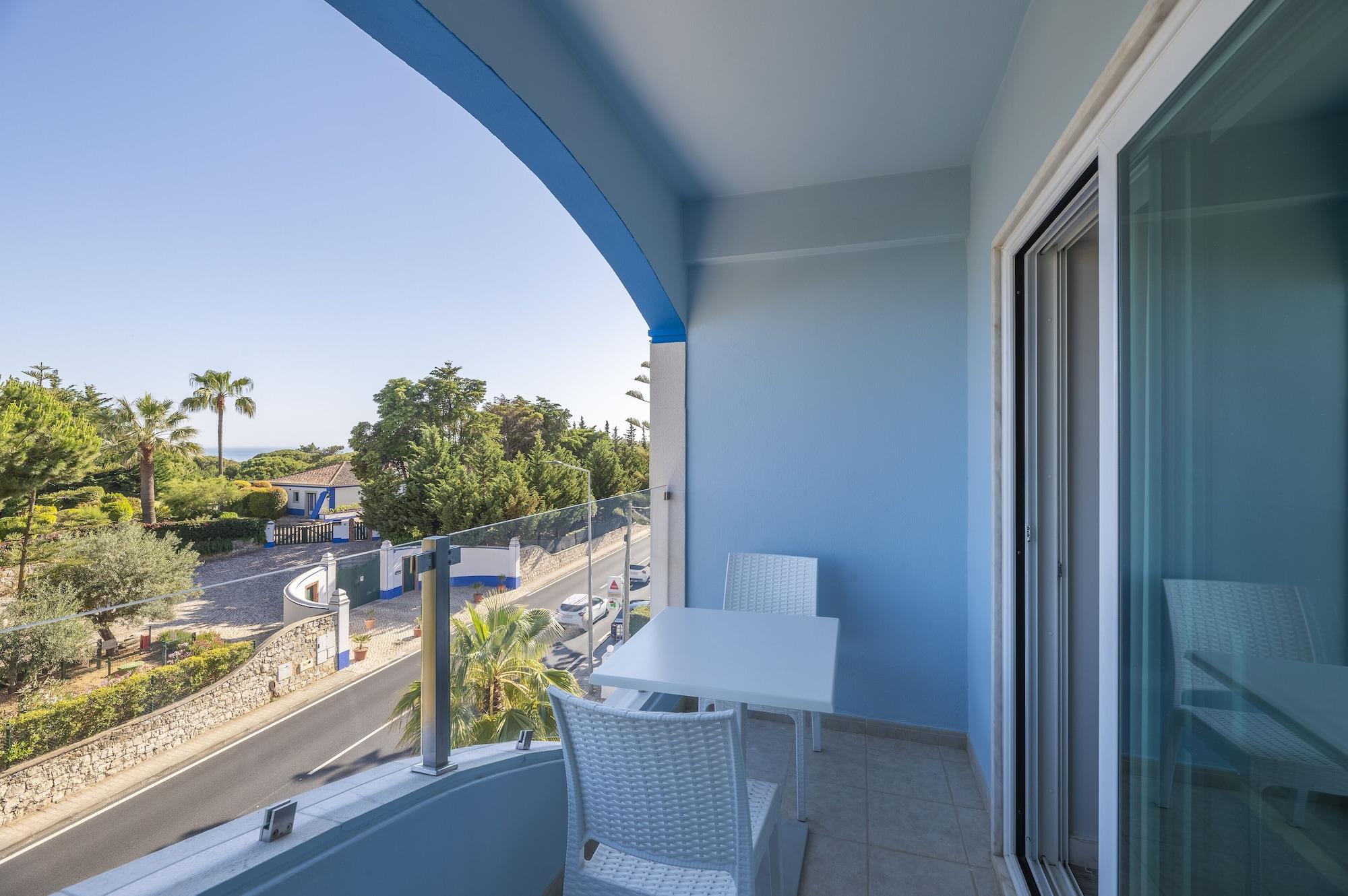 Velamar Boutique Hotel - Adults Friendly Albufeira Exteriér fotografie