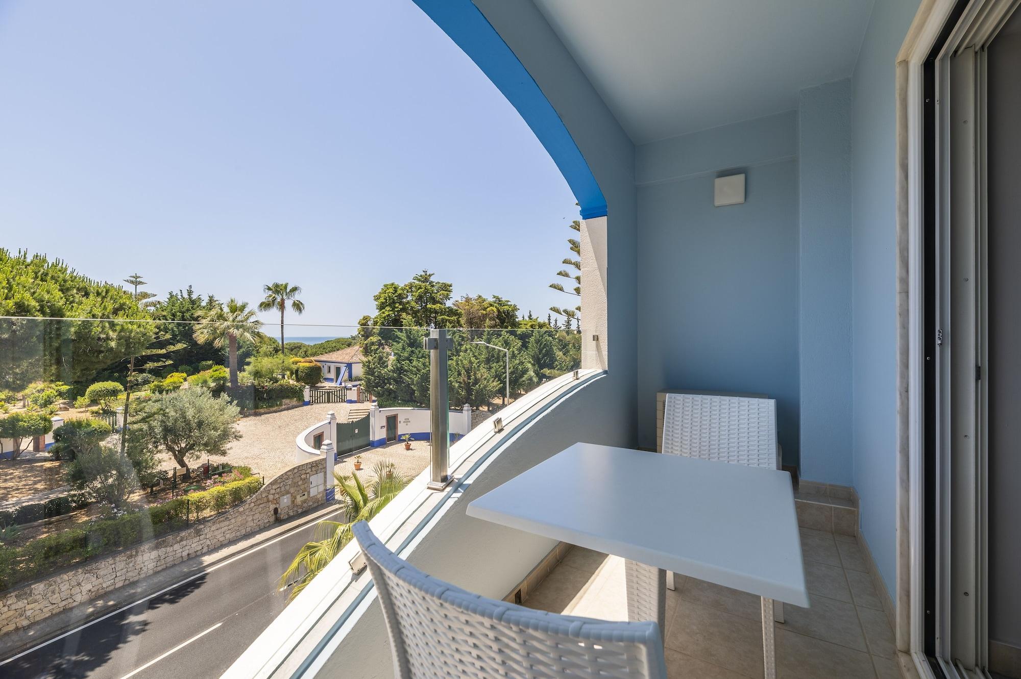 Velamar Boutique Hotel - Adults Friendly Albufeira Exteriér fotografie