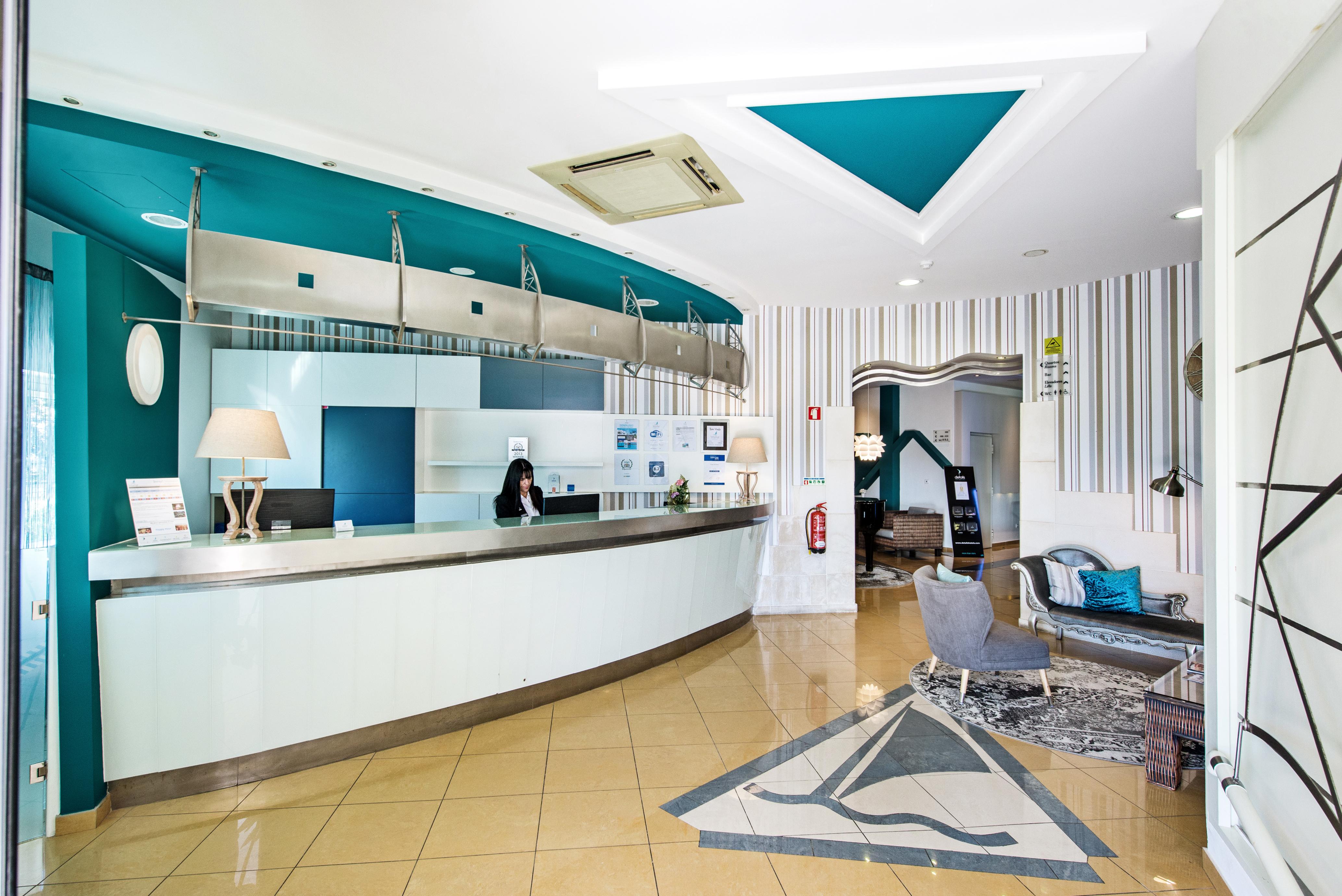 Velamar Boutique Hotel - Adults Friendly Albufeira Exteriér fotografie