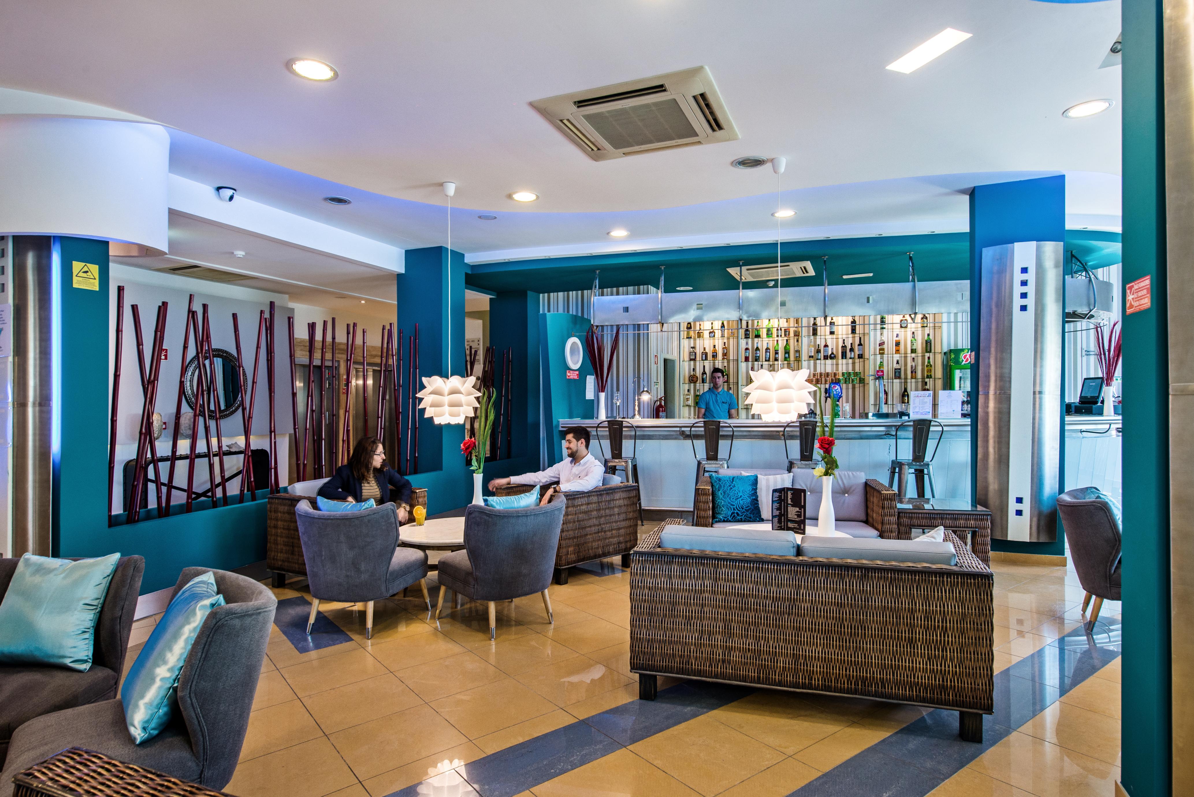 Velamar Boutique Hotel - Adults Friendly Albufeira Exteriér fotografie