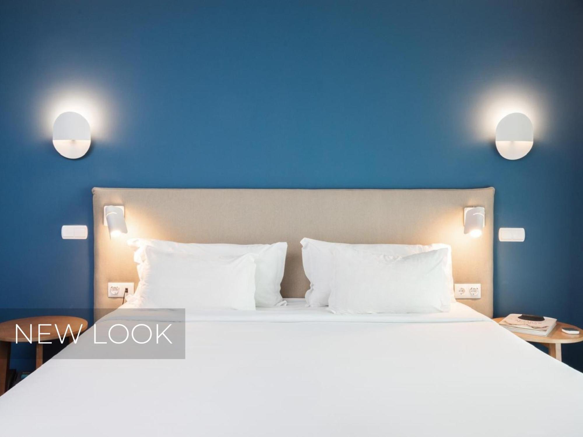 Velamar Boutique Hotel - Adults Friendly Albufeira Pokoj fotografie