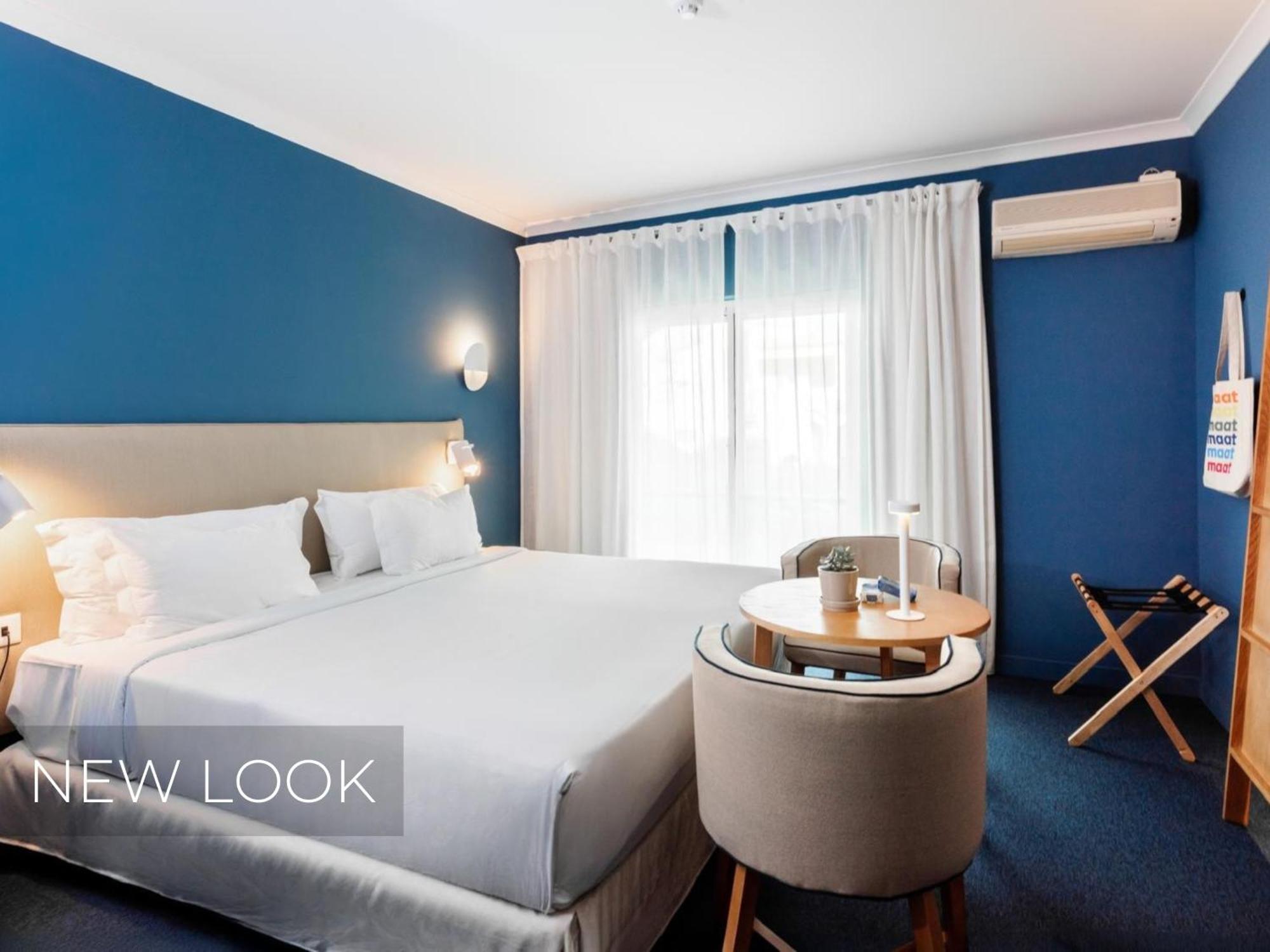 Velamar Boutique Hotel - Adults Friendly Albufeira Pokoj fotografie